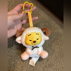 Miniso Disney Winnie the Pooh Mischief Party Blind Box Ram